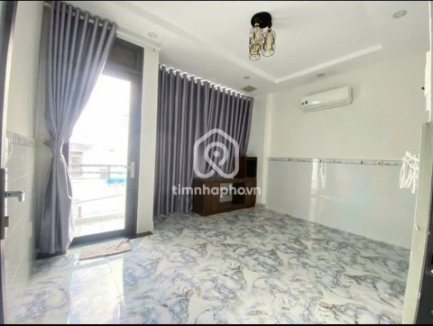 126 Đường Số 2, Phường An Hội Đông