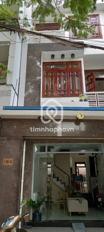 1/46/42 Đường Trục, Phường Bình Lợi Trung