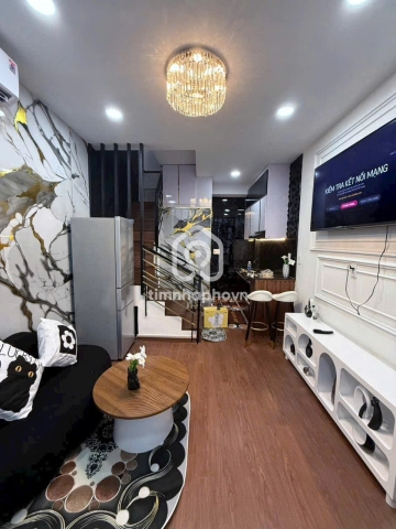 338/9C Đường Nơ Trang Long, Phường Bình Lợi Trung