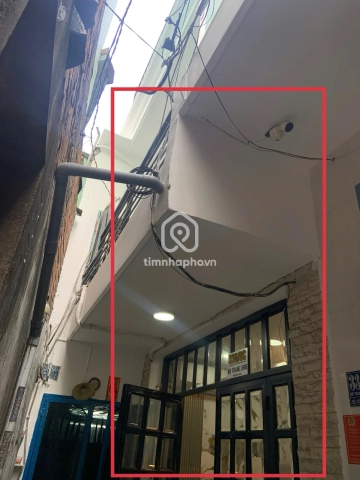 338/9C Đường Nơ Trang Long, Phường Bình Lợi Trung