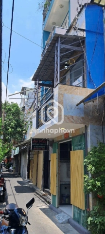 594/21 Đường Nguyễn Kiệm, Phường Đức Nhuận