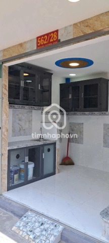 562/28 Đường Nguyễn Kiệm, Phường Đức Nhuận