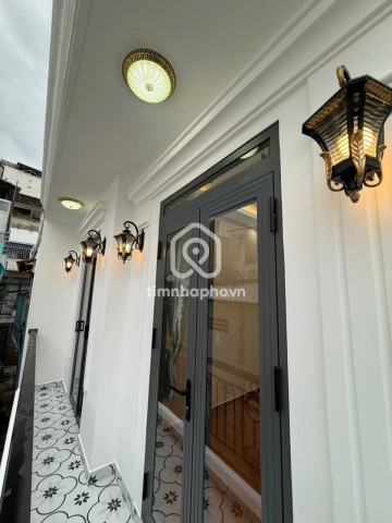 35/6 Đường Cách Mạng, Phường Phú Thọ Hòa