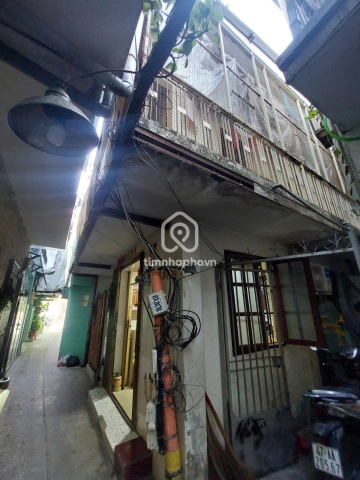 307/1 Đường Gia Phú, Phường Bình Tiên