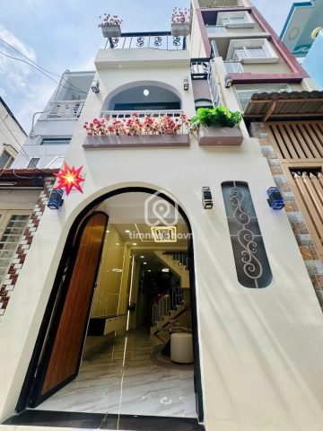 83/12 Đường Dạ Nam, Phường Chánh Hưng