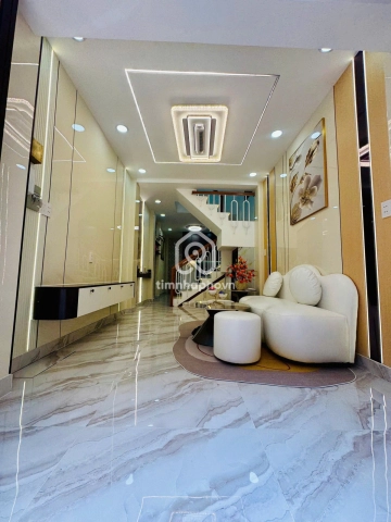 83/12 Đường Dạ Nam, Phường Chánh Hưng