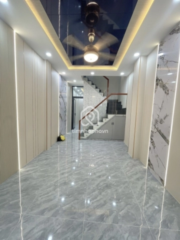 46/63 Đường Minh Phụng, Phường Bình Tây