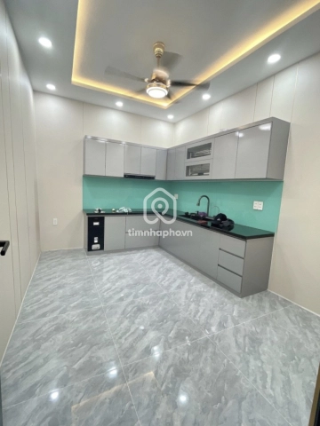 46/63 Đường Minh Phụng, Phường Bình Tây