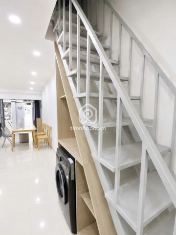 611/14/1 Đường Điện Biên Phủ, Phường Bàn Cờ