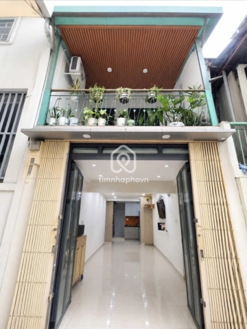 611/14/1 Đường Điện Biên Phủ, Phường Bàn Cờ