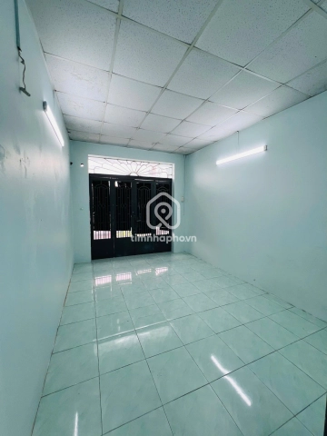 Nhà phố Hẻm Đường Chiến Lược Bình Tân - 2 tầng - Giá Chỉ 3,3 Tỷ