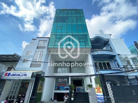 362/19 Đường Ung Văn Khiêm, Phường Thạnh Mỹ Tây