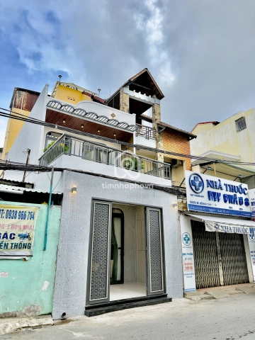 89 Đường Nguyễn Du, Phường Hạnh Thông