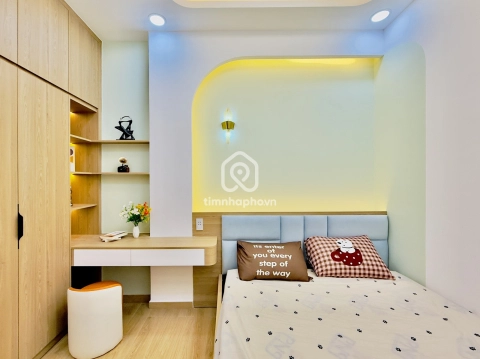 89 Đường Nguyễn Du, Phường Hạnh Thông