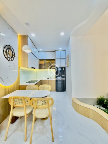 89 Đường Nguyễn Du, Phường Hạnh Thông