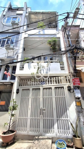 30/28/22 Đường Phùng Văn Cung, Phường Cầu Kiệu