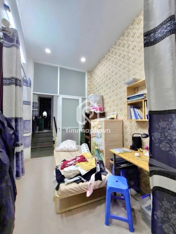 524/1 Đường Phan Xích Long, Phường Cầu Kiệu