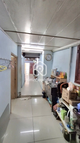 78/16 Đường Nguyễn Lâm, Phường Cầu Kiệu