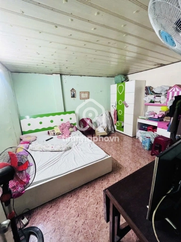 78/16 Đường Nguyễn Lâm, Phường Cầu Kiệu