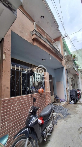 82/2 Đường Nguyễn Lâm, Phường Gia Định