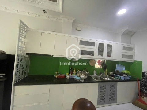 28 Đường Trần Hữu Trang, Phường Phú Nhuận