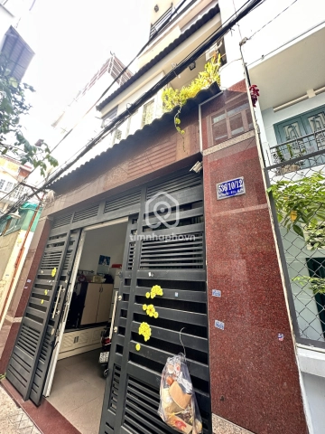 536/10/12 Đường Lê Văn Sỹ, Phường Phú Nhuận