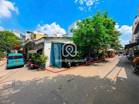 46 Đường Ung Văn Khiêm, Phường Thạnh Mỹ Tây