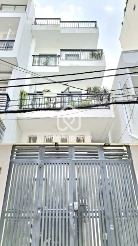 30/24/10 Đường Phùng Văn Cung, 