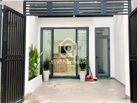 Nhà phố Hẻm Đường Phùng Văn Cung Phú Nhuận - 5 tầng - Giá Chỉ 9,8 Tỷ