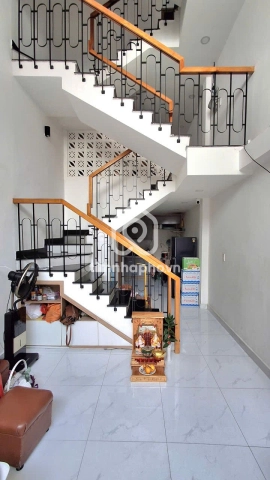 140/22 Đường Huỳnh Khương An, Phường An Nhơn