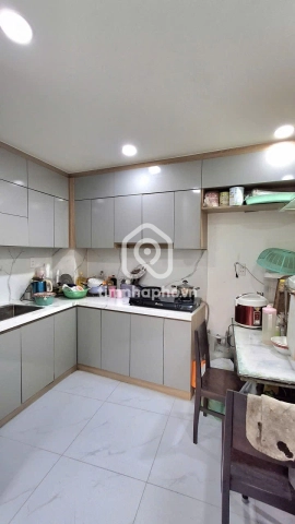 140/22 Đường Huỳnh Khương An, Phường An Nhơn