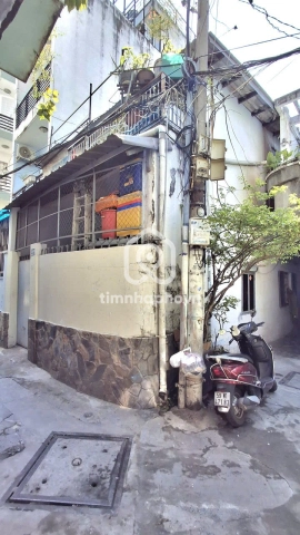 23/6/11 Đường Hoàng Văn Thụ, Phường Phú Nhuận