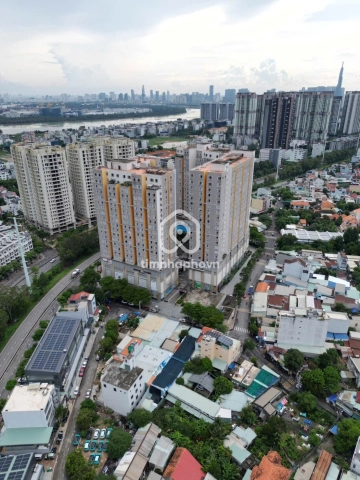 68 Đường Số 18, Phường Cát Lái