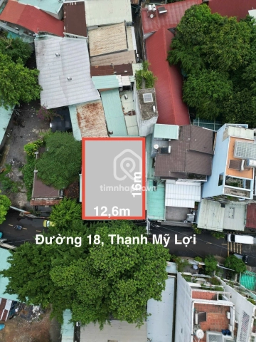 68 Đường Số 18, Phường Cát Lái