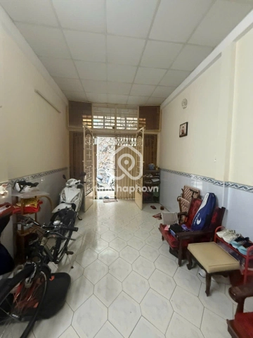 74/5 Đường Lê Thị Riêng, 