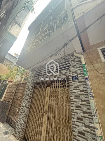 74/5 Đường Lê Thị Riêng, 