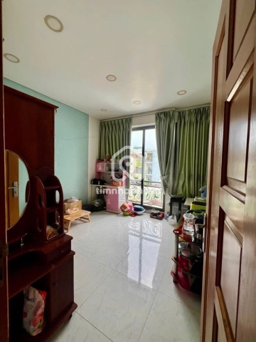 Nhà phố Hẻm Đường Lê Thị Bạch Cát Quận 11 - 5 tầng - Giá Chỉ 9 Tỷ