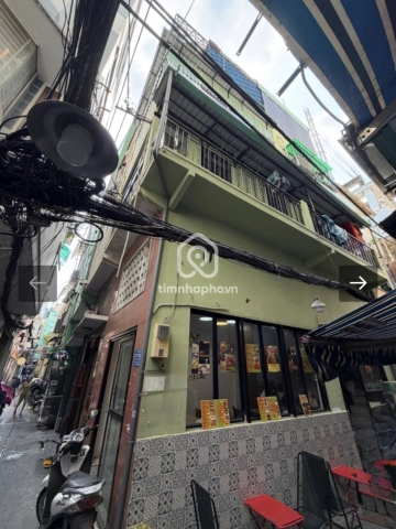 84/28 Đường Bùi Viện, Phường Bến Thành