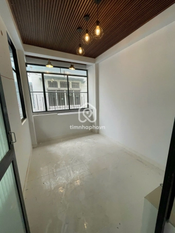 Nhà phố Hẻm Đường Bùi Viện Quận 1 - 4 tầng - Giá Chỉ 9,5 Tỷ