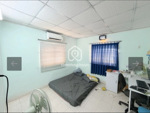 629/4F Đường Cách Mạng Tháng Tám, Phường Hòa Hưng