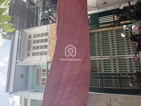 650/4/5 Đường Điện Biên Phủ, Phường Hòa Hưng