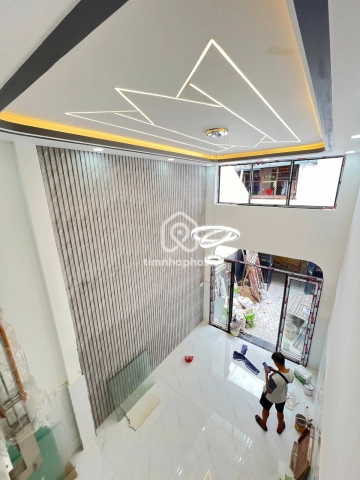 319/1 Đường Bến Phú Lâm, Phường Bình Tây