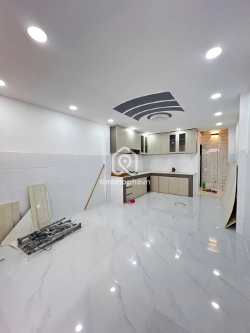 319/1 Đường Bến Phú Lâm, Phường Bình Tây