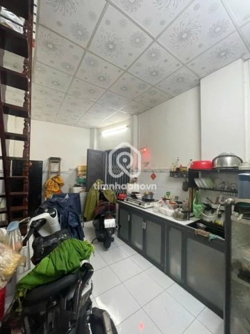 292/3d Đường Bãi Sậy, Phường Bình Tiên