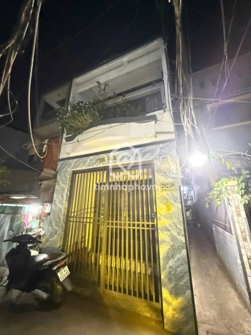 292/3d Đường Bãi Sậy, Phường Bình Tiên