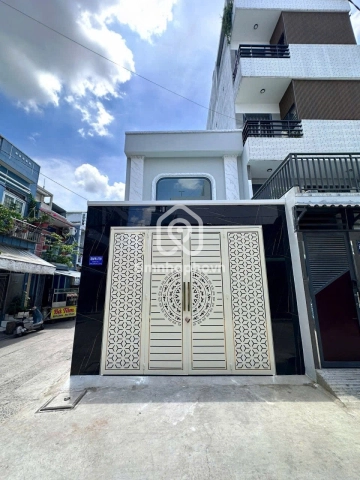 80/91/20 Đường Số 12, Phường Bình Trị Đông