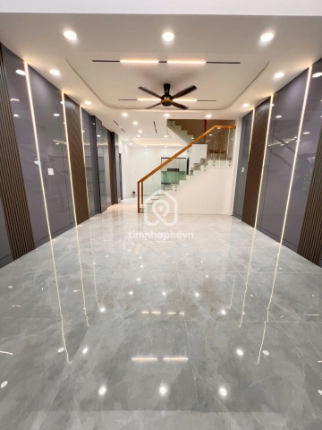80/91/20 Đường Số 12, Phường Bình Trị Đông