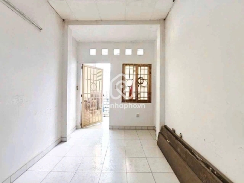 156/35A Đường Bình Thới, Phường Phú Thọ