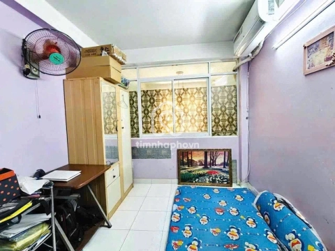 156/35A Đường Bình Thới, Phường Phú Thọ