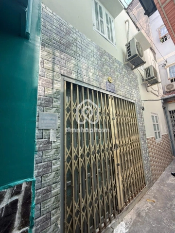 172/31A Đường Trần Phú, Phường An Đông